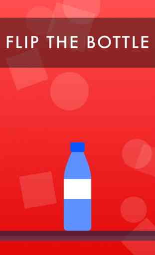 Water Bottle Flip Challenge : Flippy Bottle 2k16 1