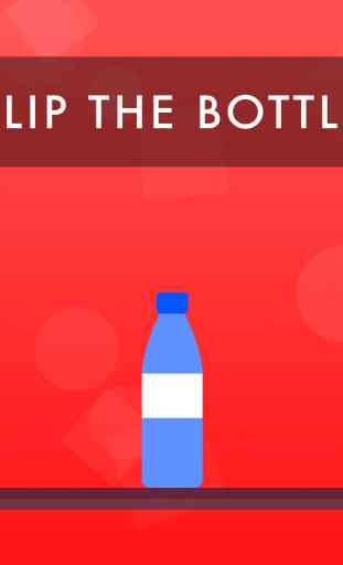 Water Bottle Flip Challenge : Flippy Bottle 2k16 3