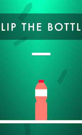Water Bottle Flip Challenge: Flippy Bottles Diving 4