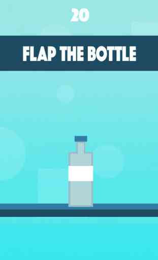 Water Bottle Flipping Challenge - Hardest Extreme! 1