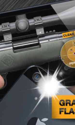 Weaphones: Firearms Simulator Mini Armory Vol 1 3