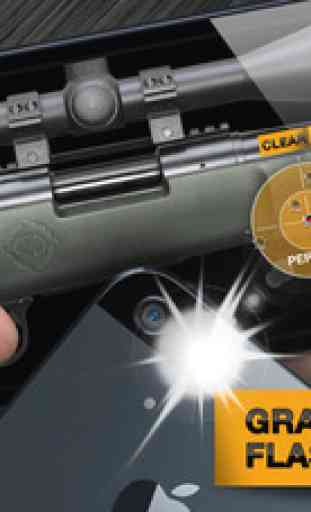 Weaphones: Firearms Simulator Volume 1 3