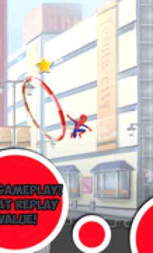 Web Tactics - Spiderman Version 2