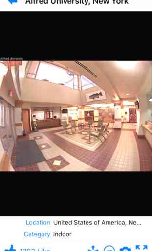 Webcams Viewer - Live Video Surveillance IP Cams 4