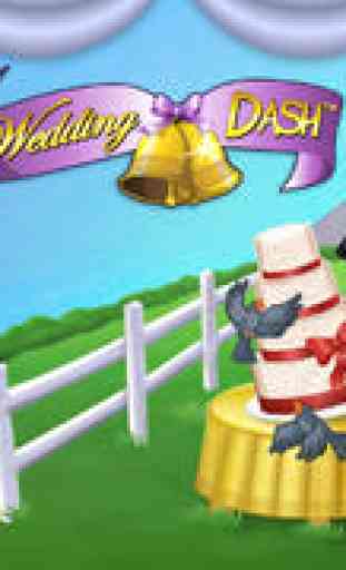 Wedding Dash Deluxe 4