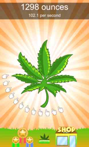 Weed Business - Drug Farm Tycoon 1