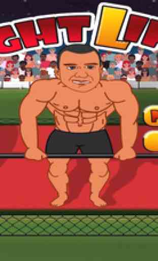 Weight Lifting - Workout, Exercise and Fitness Game 1