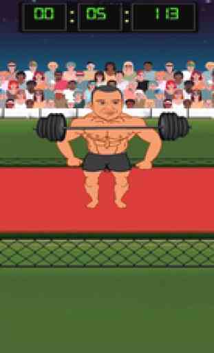 Weight Lifting - Workout, Exercise and Fitness Game 4