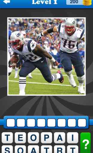 Whats the Team? Madden NFL Mobile Football Quiz! 1
