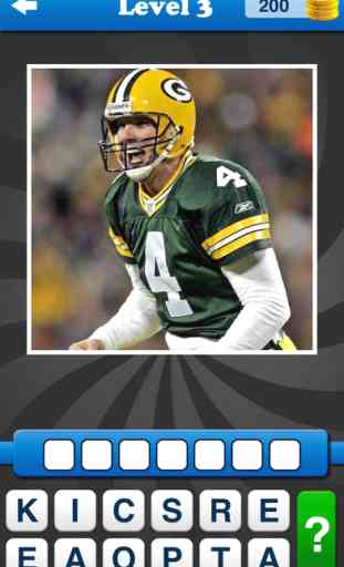 Whats the Team? Madden NFL Mobile Football Quiz! 2