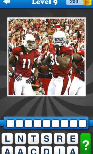 Whats the Team? Madden NFL Mobile Football Quiz! 3
