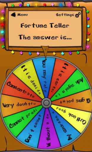 Wheel of Choice by SpartanApps 1