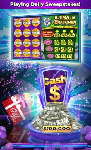 Wheel of Fortune Slots Casino with Vanna White 4