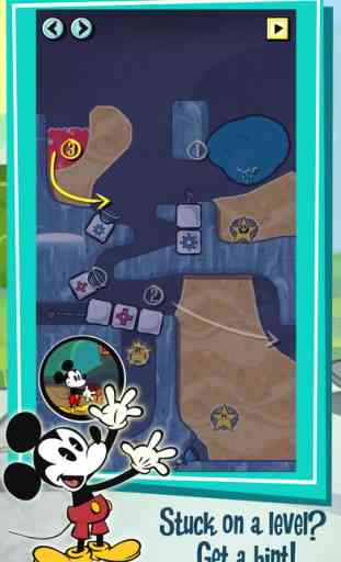 Where's My Mickey? 3