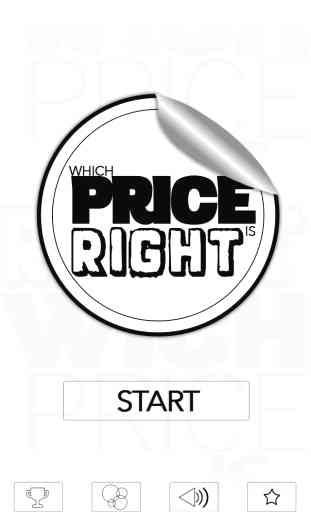 Which Price is Right? - The Cost of Stuff Guessing Game! 1