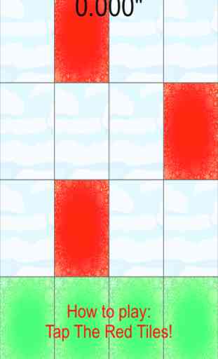 White Tiles 4 (Don't Touch The White Tile 4) 2