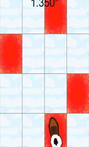 White Tiles 4 (Don't Touch The White Tile 4) 3