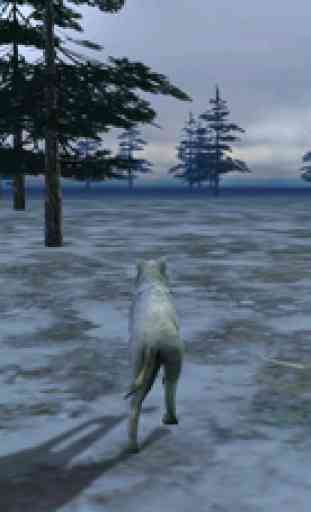 White Wolf Simulator 4