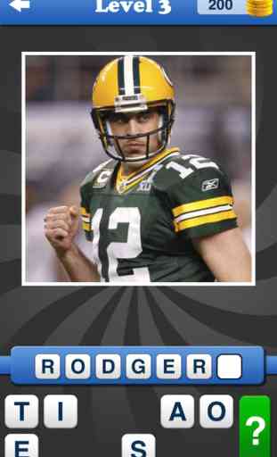 Who's the Player? Madden NFL Mobile Football Quiz! 1