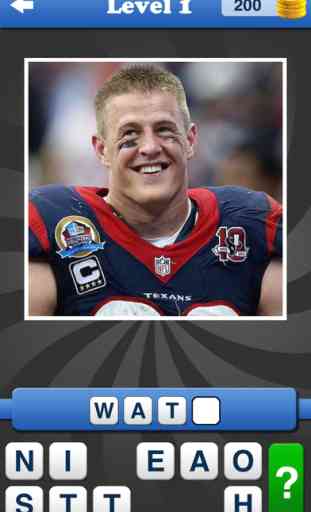 Who's the Player? Madden NFL Mobile Football Quiz! 2