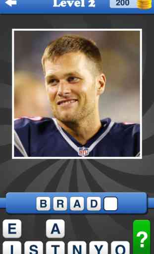 Who's the Player? Madden NFL Mobile Football Quiz! 4