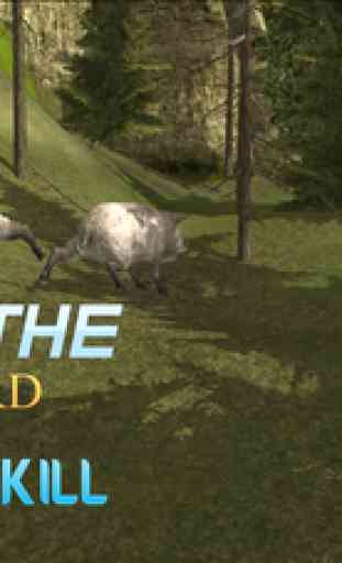 Wild Boar Hunter Simulator – Shoot animals in shooting simulation game 2