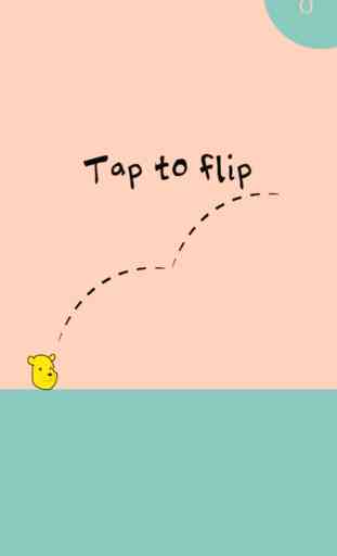 Winnie the flip 1
