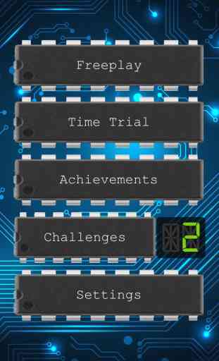 Wire Storm - Fun and Addicting Logic Puzzle Game 4