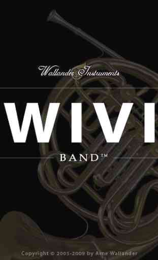Wivi Band™ Free 3