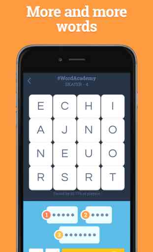 Word Academy © 2
