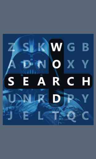 Word Search Bonanza! Express - classic Relax Game 4