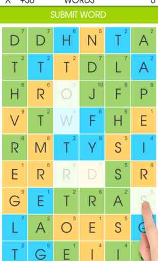 Word Search - Free 1