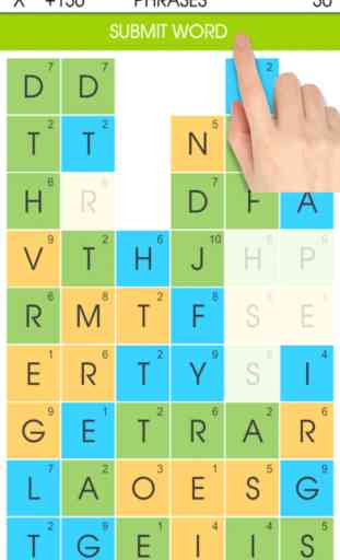 Word Search - Free 2