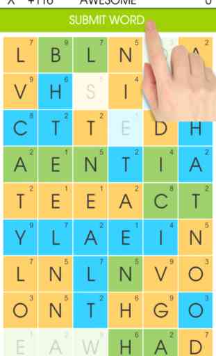 Word Search - Free 3