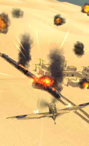 World of Battle Birds: Warplanes Flight Simulator 16 Free 4