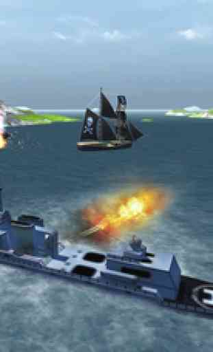 World Of Battleship 1