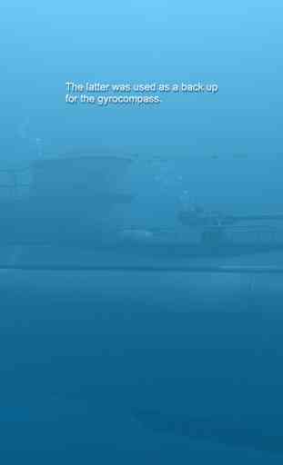 WOTA: U-Boat Compass 2