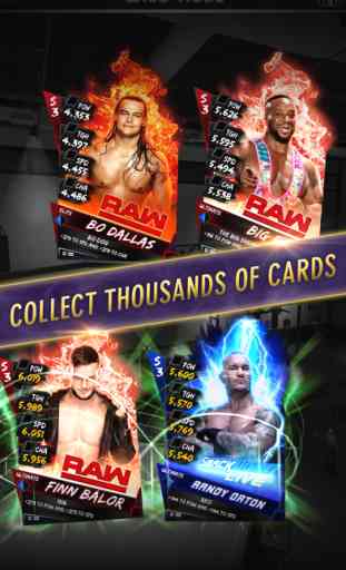 WWE SuperCard 2