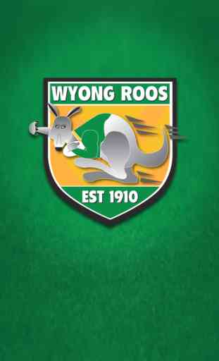 Wyong Roos R.L.F.C 1