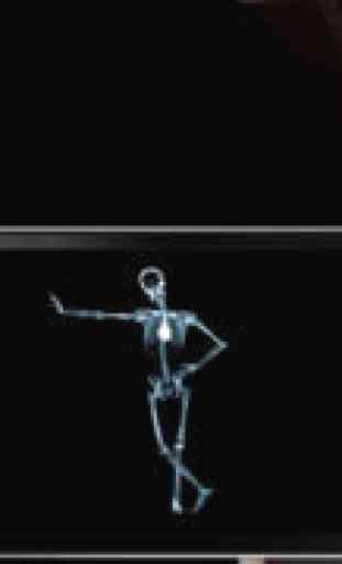X ray lite for iPhone 1