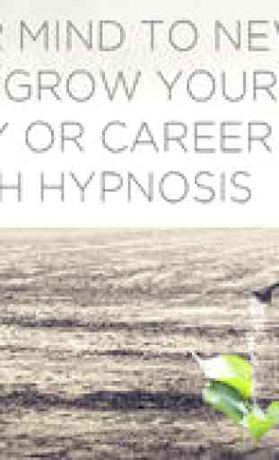 Business Success Hypnosis by Mindifi - Organize Your Life, Increase Sales, Become a Respected Leader, Make Wise Decisions and Much More! 2