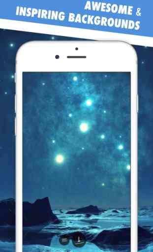 YAY! Wallpaper|s ∙ Best free artwork, pattern & photo screen HD background themes for your phone 3
