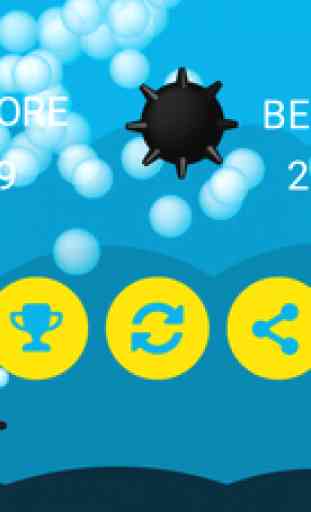 Yellow Submarine - Time Killer: A Great Game to Kill Time and Relieve Stress at Work 4