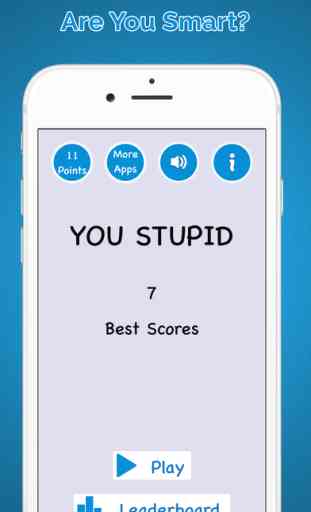 You Stupid ! crack the idiot and moron test : 2 + 2 = 5 ? from go pug vine puzzle 1