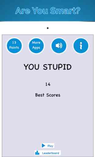 You Stupid ! crack the idiot and moron test : 2 + 2 = 5 ? from go pug vine puzzle 4