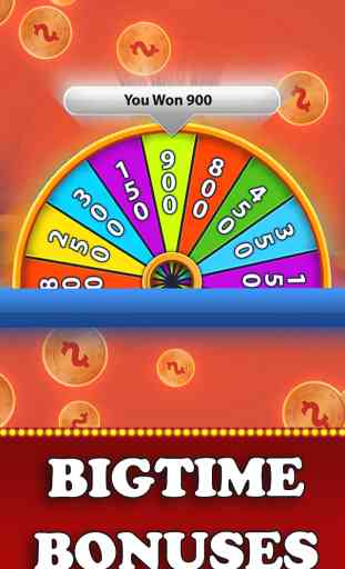 Your Slot Machines Way - Casino Pokies And Lucky Wheel Of Fortune 3