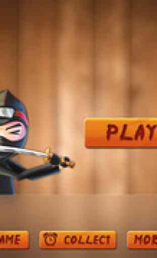 Ace Ninja Jackpot BlackJack Pro - ultimate casino card challenge game 3