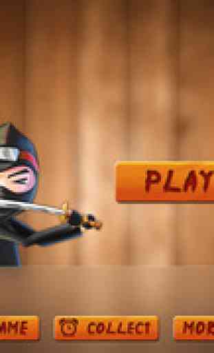 Ace Ninja Jackpot BlackJack - ultimate casino card challenge game 3