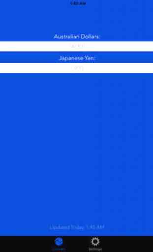 Australian Dollars To Japanese Yen – Currency Converter (AUD to JPY) 3