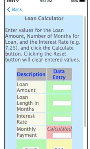 Auto Loan Calculator - Find The Cost Of Car Finance 2